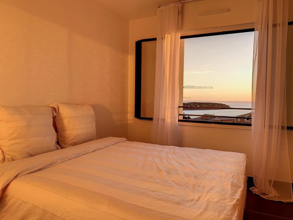 2Br Apartment With Parking Near Monaco Beausoleil Ngoại thất bức ảnh