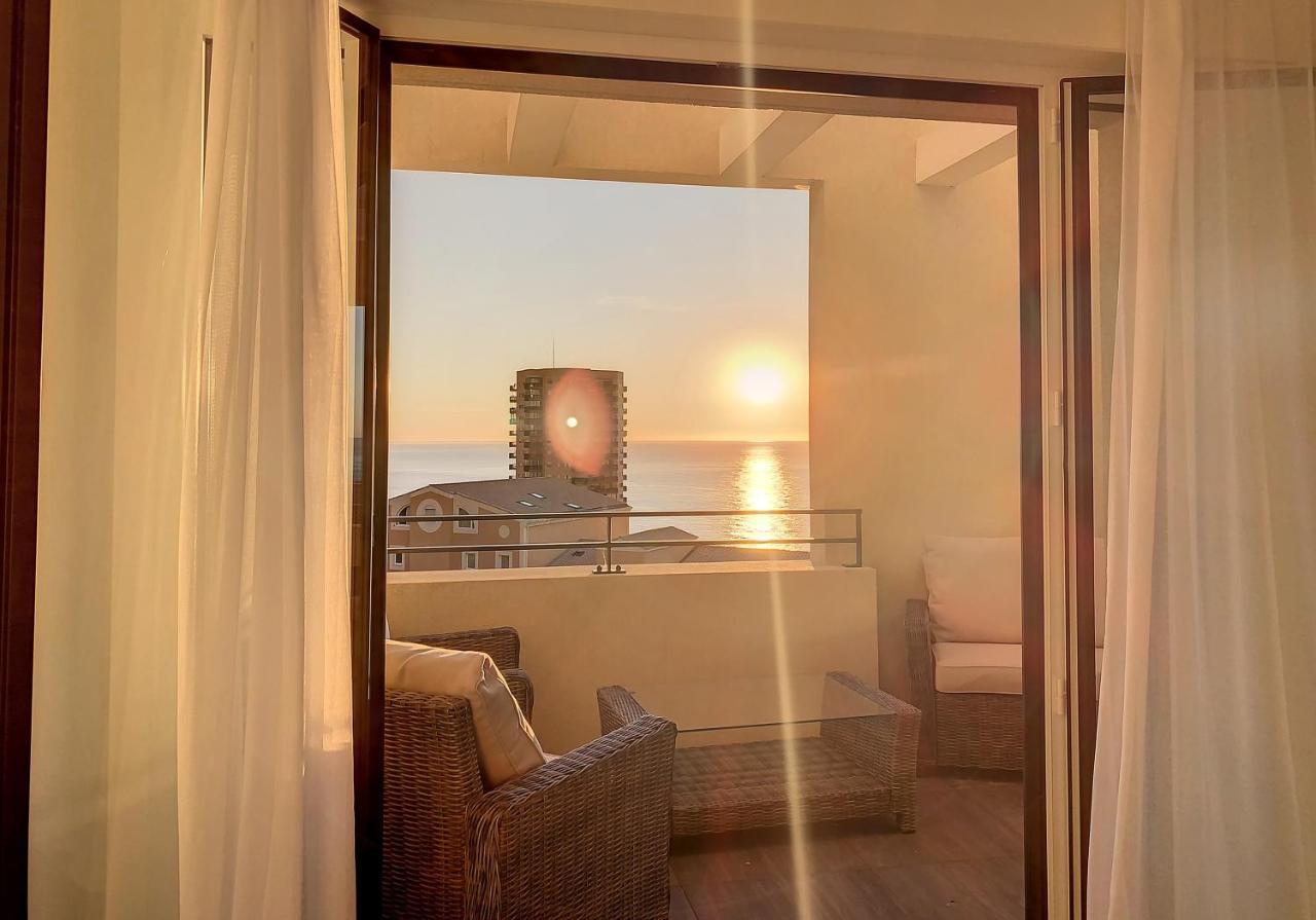2Br Apartment With Parking Near Monaco Beausoleil Ngoại thất bức ảnh