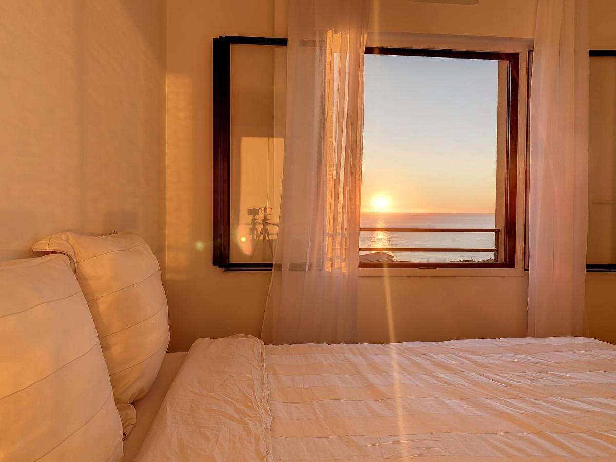 2Br Apartment With Parking Near Monaco Beausoleil Ngoại thất bức ảnh